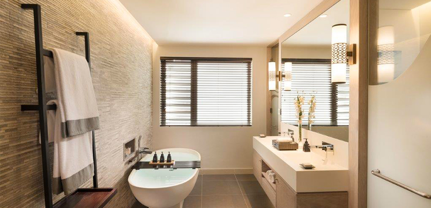 luxury villa mauritius